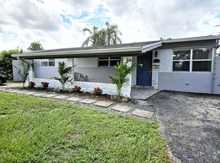 6780 Meade St #6780, Hollywood, FL 33024