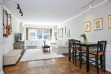Sold by Brown Harris Stevens