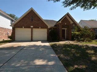 16902 Valley Palms Dr, Spring, TX 77379