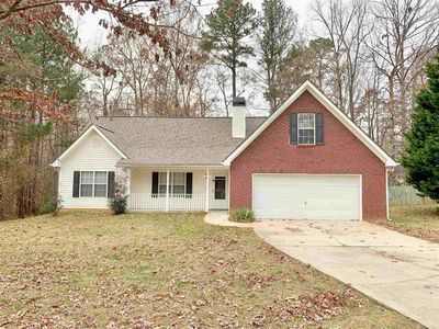 253 Pebble Creek Dr, McDonough, GA, 30253