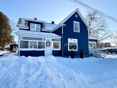 17 Willow Street, Mattawamkeag, ME, 04459