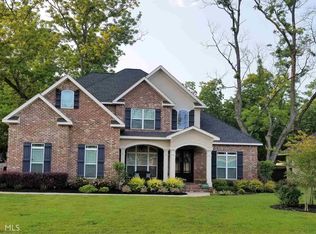 415 Taylor Elaine Dr, Warner Robins, GA 31088
