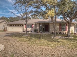 106 Tallwood Dr, Georgetown, TX 78628