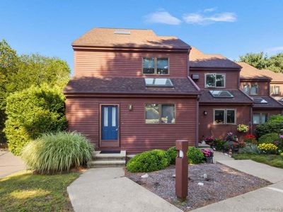 97 West Main Street APT 78, Niantic, CT, 06357