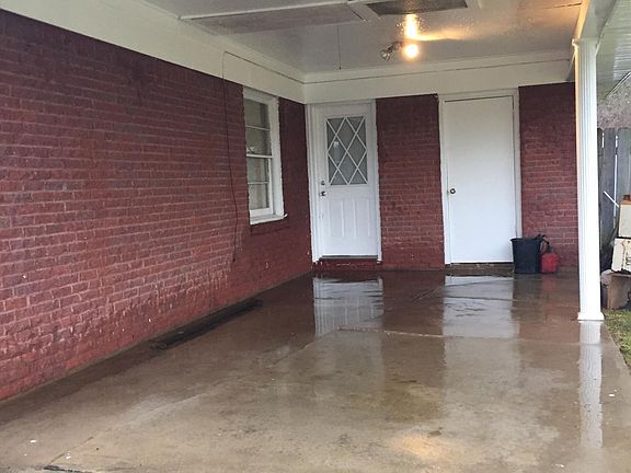 Carport covered parking