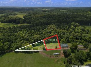 10909 E 990 N TRACT 2, French Lick, IN