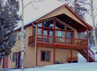 1999 Windmill Dr, Hartsel, CO 80449