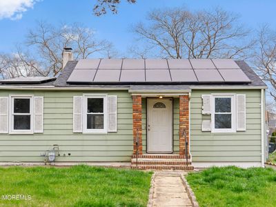 730 Old Burnt Tavern Road, Brick, NJ, 08724
