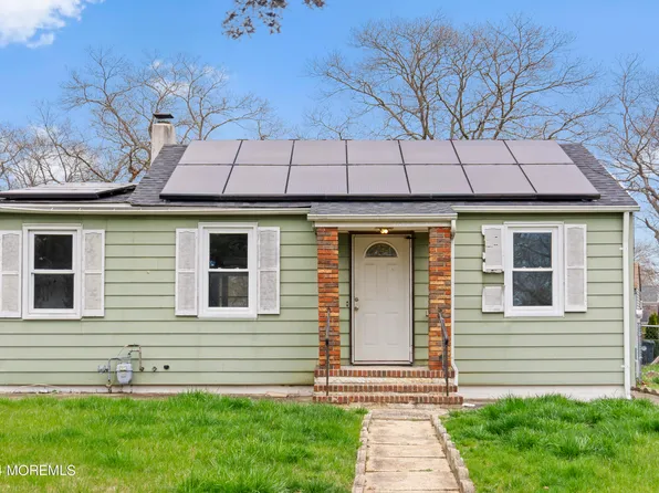 730 Old Burnt Tavern Road, Brick, NJ 08724