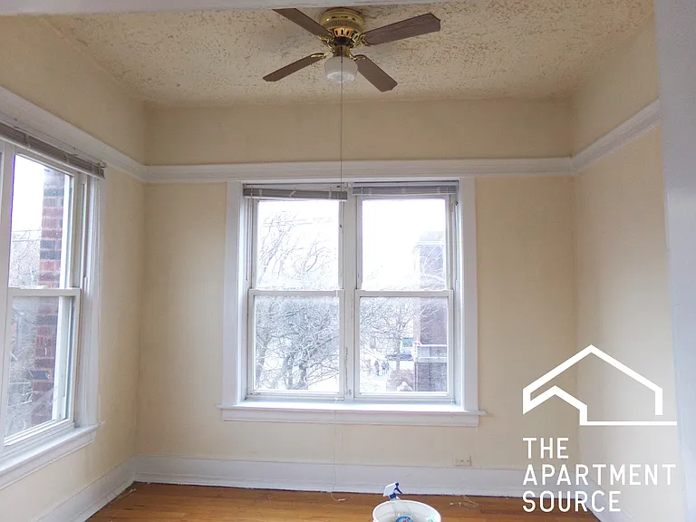 6568 N Lakewood Ave #1 — Photo 6