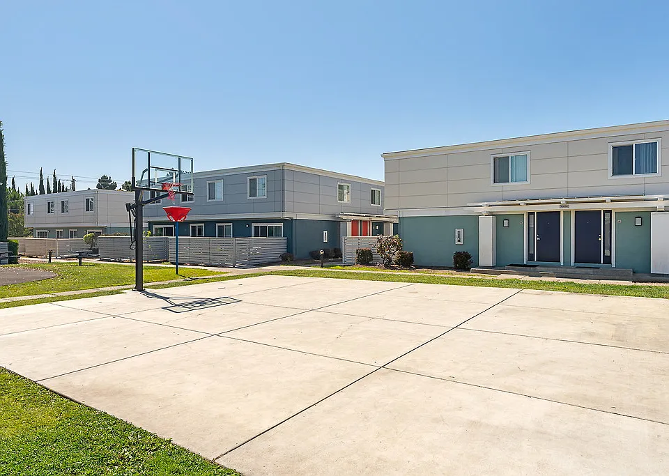 The Pointe at Cupertino