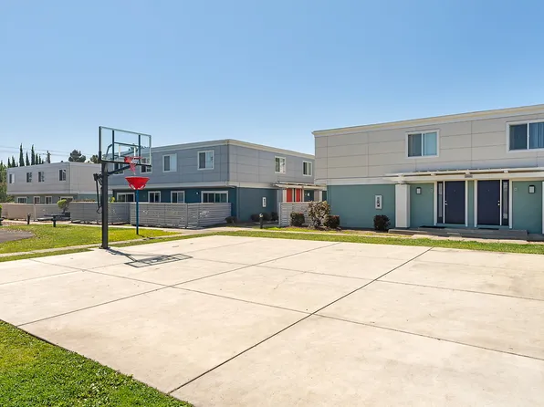 The Pointe at Cupertino