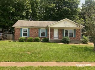 125 Valleyview Dr, Bardstown, KY 40004