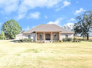 444 Robertson Rd, New Boston, TX 75570