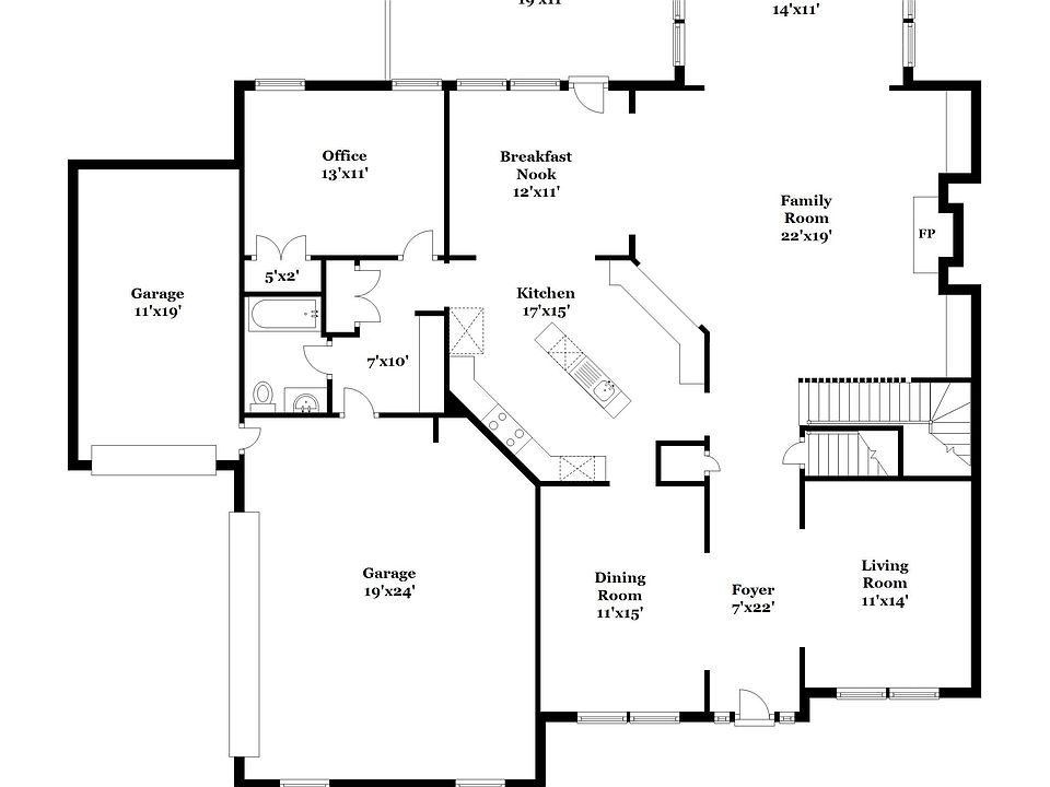 1st image of 4360 Wigley Preserve Dr