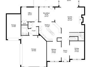 4360 Wigley Preserve Dr, Marietta, GA 30066