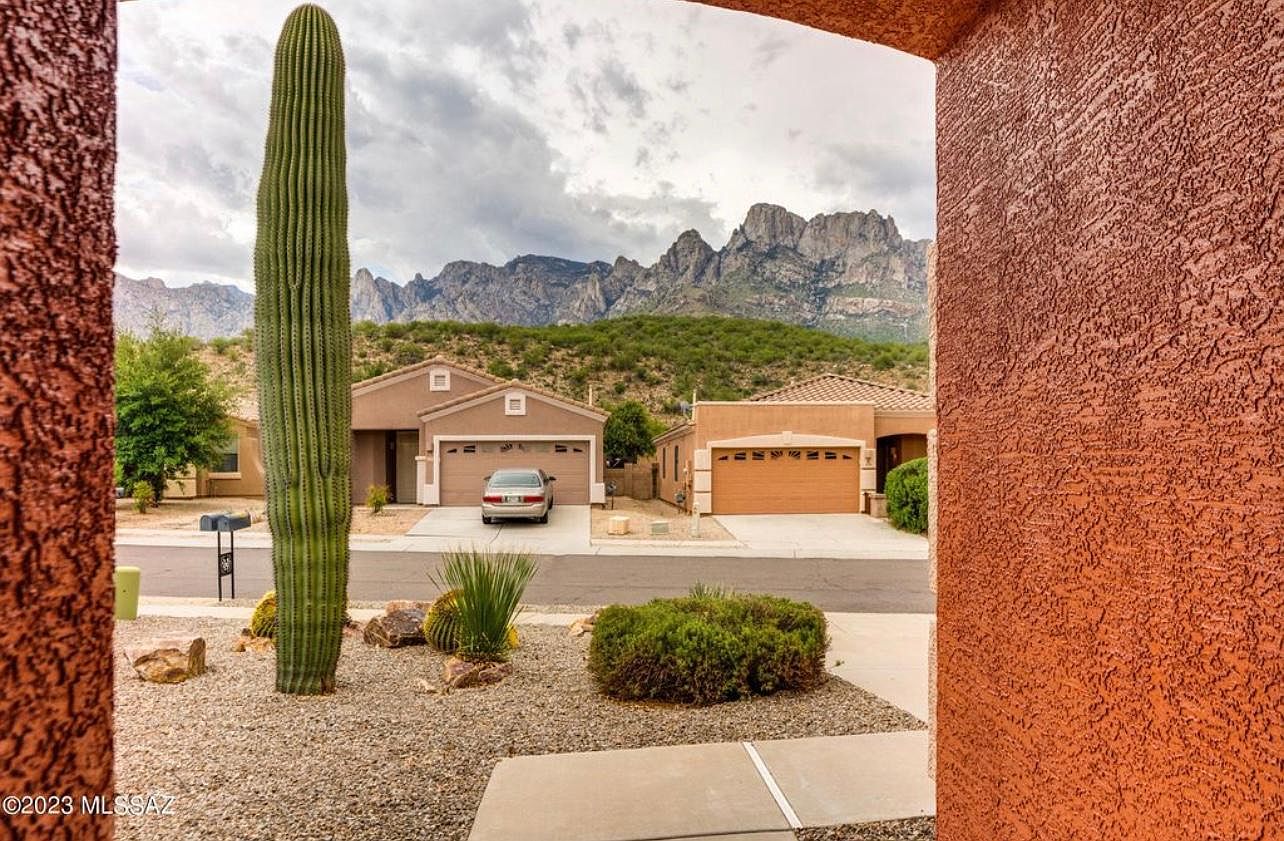 2267 E Stone Stable Dr, Oro Valley, AZ 85737 Zillow