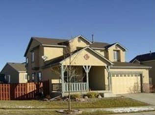 6406 Cool Mountain Dr, Colorado Springs, CO 80923