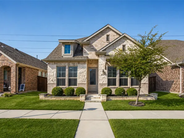 12361 Hulson Trl, Haslet, TX 76052