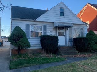 8003 Snow Rd, Parma, OH 44129