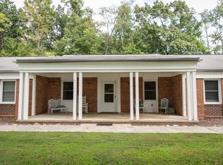 228- 7800 South Mountain Institute Road - E, Nebo, NC 28761