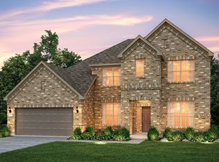 1317 David Dr, Anna, TX 75409