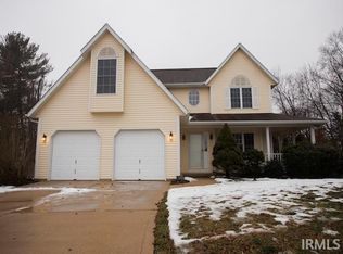 1222 S Donington Ct, Bloomington, IN