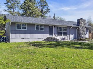 15 Perkins Rd, Fayetteville, TN 37334