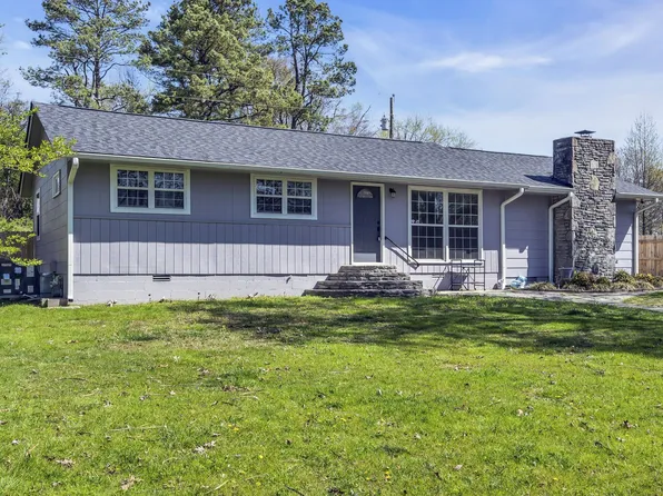 15 Perkins Rd, Fayetteville, TN 37334