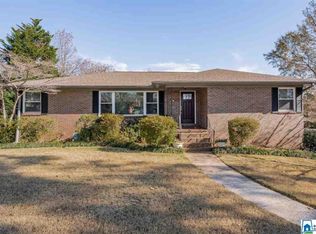 2424 Old Briar Trl, Birmingham, AL 35226