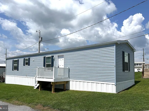 2201 Old Westminster Pike #12, Finksburg, MD 21048