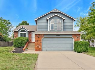 4468 Westlake Ct, Wichita, KS 67220