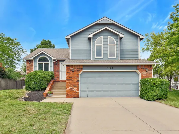 4468 Westlake Ct, Wichita, KS 67220