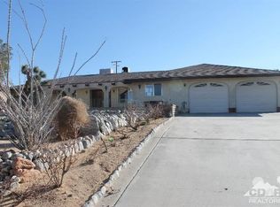 60349 Granada Dr, Joshua Tree, CA 92252