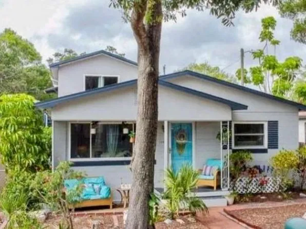 5011 Emerson Ave S #B, Saint Petersburg, FL 33707