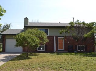 717 Carmon Cir, Cheyenne, WY 82001