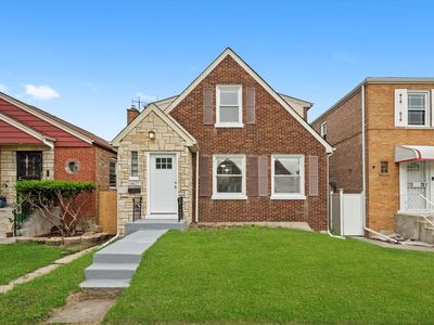 10627 S Vernon Ave, Chicago, IL, 60628