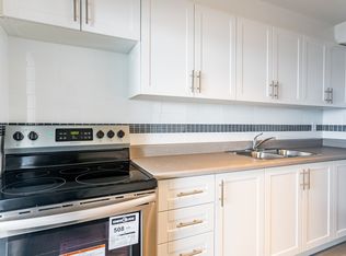 West Park Village Apartments, Toronto, ON M9R 3S4