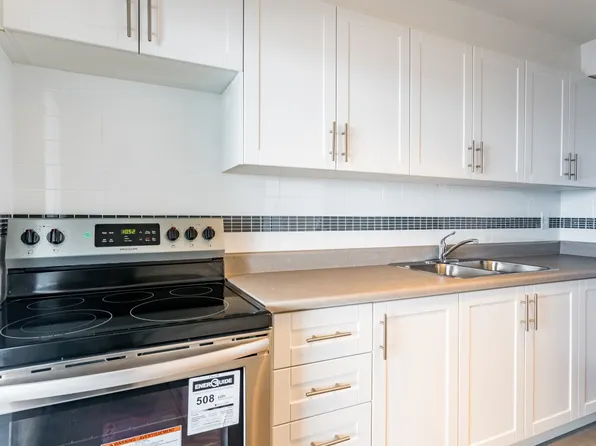 West Park Village Apartments