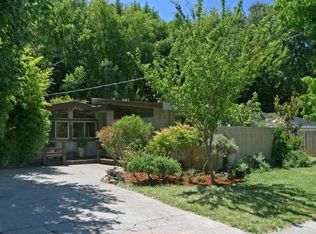62 Gregory Dr, Fairfax, CA 94930