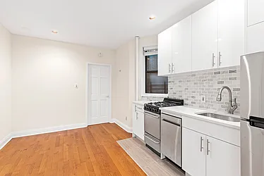 Rented by Compass