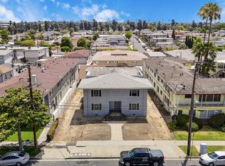 128 N Hillcrest Blvd, Inglewood, CA 90301