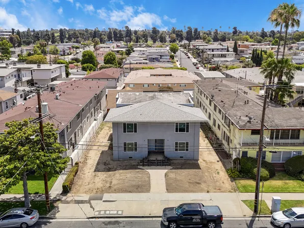 128 N Hillcrest Blvd, Inglewood, CA 90301