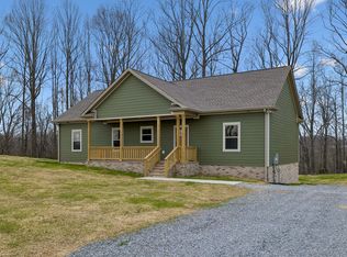 4105 Long Creek Rd Lot 2, Lafayette, TN 37083