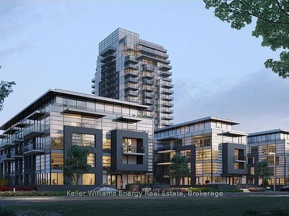 2nd image of 1606 Charles St #810