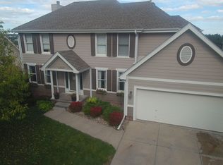 4507 S 150th St, Omaha, NE 68137