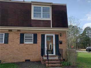 210 Walnut Blvd, Petersburg, VA 23805