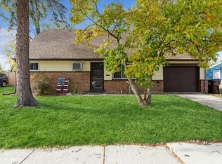 118 Walnut St, Park Forest, IL 60466