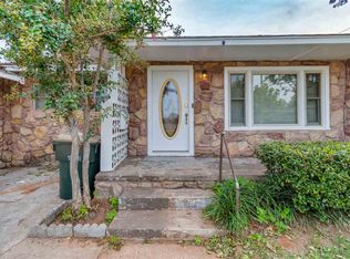 406 S 9th St, Marlow, OK 73055