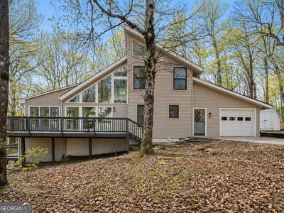 507 Big Stump Mountain Trl, Jasper, GA, 30143